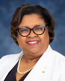 Ruby Sheree Miller, DNP Headshot